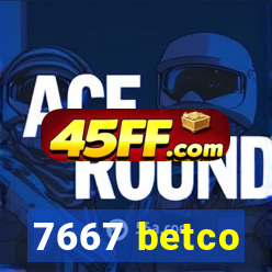 7667 betco